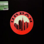 Jackson Sisters - I Believe In Miracles (12")