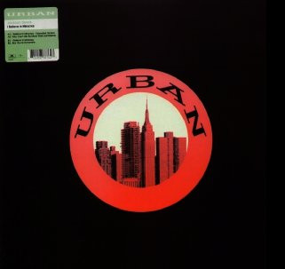 Jackson Sisters - I Believe In Miracles (12")