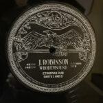 Cessman And Kulture Blak Featuring Anansa - Ethiopian Chant (12") - Image 2