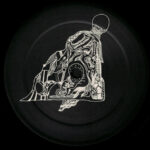Zaq (6) - Magic Silver EP (12", EP)