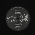 Romain Fx - Shir Khan Presents Black Jukebox 30 (12")