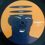Master Flashhh - Enigma EP (12", EP) - Image 2