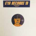 Master Flashhh - Enigma EP (12", EP) - Image 3