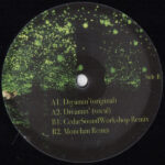 D.Briggs - Dreamin' (12") - Image 2