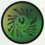 Various - 10 Years Of Dame Music - Vol. 1 (12", EP)
