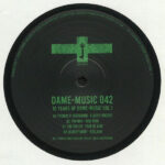 Various - 10 Years Of Dame Music - Vol. 1 (12", EP) - Image 2
