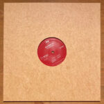 The Robinson - Respawn Ep (12") - Image 2