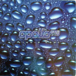 Apollo 440 - Liquid Cool (3x12", Single, Promo)