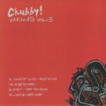 Vincent Floyd / Brad Peterson - Various Vol. 3 (12") - Image 2