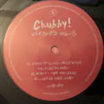 Vincent Floyd / Brad Peterson - Various Vol. 3 (12") - Image 4