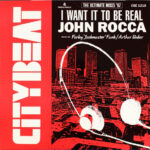 John Rocca - I Want It To Be Real (The Ultimate Mixes '87) (12")