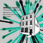 Haider (2) - The Muses Come Out At Night (12")