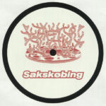 Shine Grooves - Strange Voices EP (12", EP)