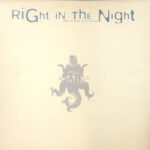 Jam & Spoon Feat. Plavka - Right In The Night (Fall In Love With Music) (Remixes) (2x12", Gat)