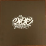 Qnete - Pasting Pieces (12", EP, Sil)