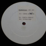 Bandulu - Fight The Apressers (12", W/Lbl)