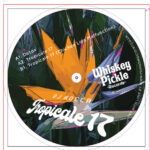 DJ Rocca - Tropicale 17 (12") - Image 3