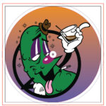 DJ Rocca - Tropicale 17 (12") - Image 4