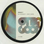 Bawrut - Divergent Emotions (12", EP)