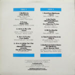 Various - Acid II Sound Of The Underground (LP, Comp) - Image 2