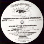 Various - Acid II Sound Of The Underground (LP, Comp) - Image 3