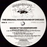 Various - Acid II Sound Of The Underground (LP, Comp) - Image 4