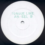 Aerothrob - 3 Bear Blues (12", Promo, W/Lbl) - Image 2