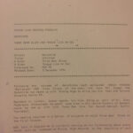 Aerothrob - 3 Bear Blues (12", Promo, W/Lbl) - Image 4