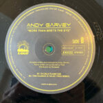 Andy Garvey - More Than Meets The Eye (12") - Image 2
