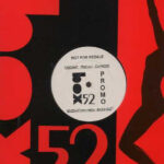 Order From Chaos (2) - Evolutionary Element (12", Promo)