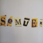 Semtex (5) - We Have Explosive (12", Promo)