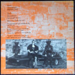 Ege Bam Yasi - Circumstances (12") - Image 2