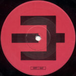 Electric Choc - Shock The Beat (12") - Image 2