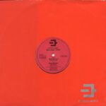 Electric Choc - Shock The Beat (12") - Image 3