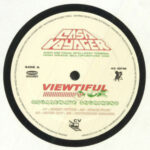 Viewtiful Joe (2) - Squarewave Shurikens (12")