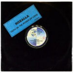 Rozalla - Faith (In The Power Of Love) (12")
