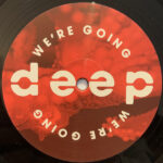 Various - Volume 2 (12", EP) - Image 2