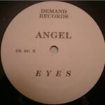 Various - Fantasy Girl / Angel Eyes (12", Unofficial) - Image 2