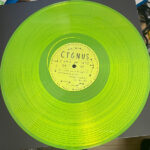 Cygnus (5) - Come On Let's Get It EP (12", EP, Lim)