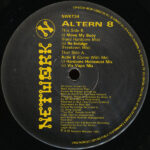 Altern 8 - Activ 8 (Come With Me) (12") - Image 3