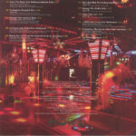 Zarenzeit - The Club (2x12", Album) - Image 2