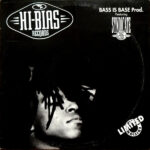 Bass Is Base Featuring Syndicate 305 - I Promise / The Spirit (12", Ltd)