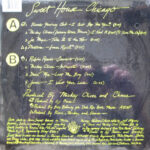 Various - Sweet House Chicago (LP, Comp) - Image 2