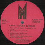Various - Sweet House Chicago (LP, Comp) - Image 3