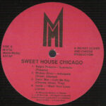 Various - Sweet House Chicago (LP, Comp) - Image 4