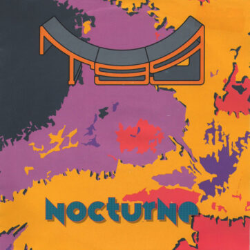 T99 - Nocturne (12")