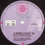 T99 - Nocturne (12") - Image 2
