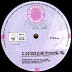 T99 - Nocturne (12") - Image 3