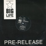 The Countach - Aqua Marina (12", Promo)