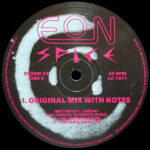Eon - Spice (12") - Image 3